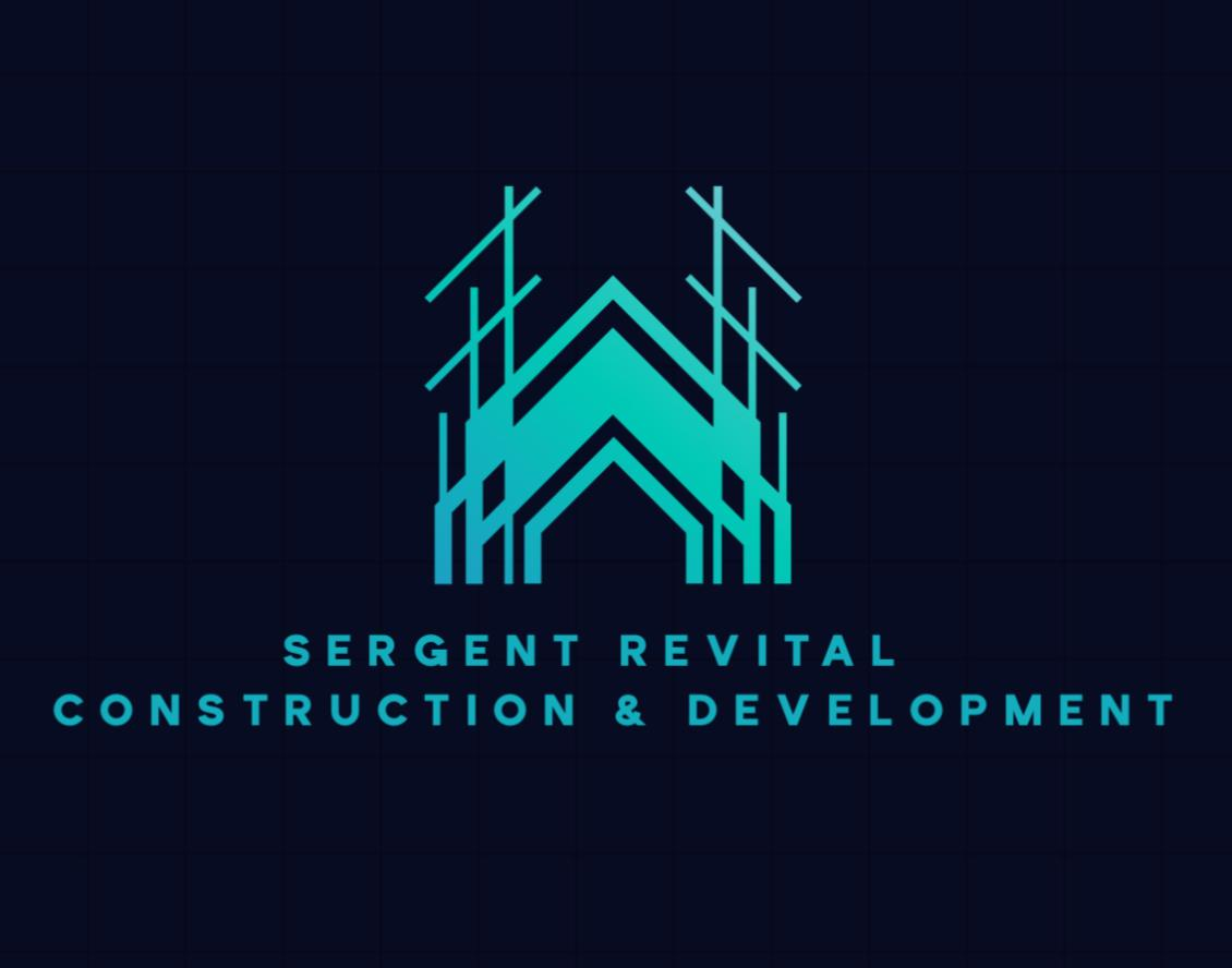 Sergent Revital logo